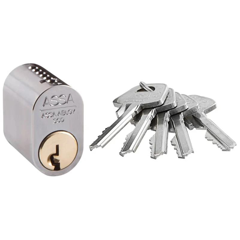 Cylinder 1301 MCH 5 ny