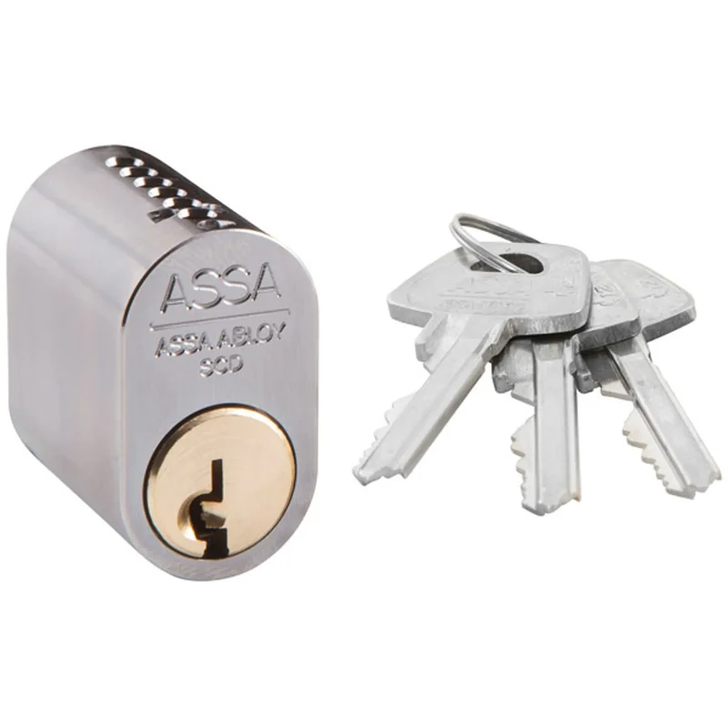 Cylinder 1301 MCH 3 ny