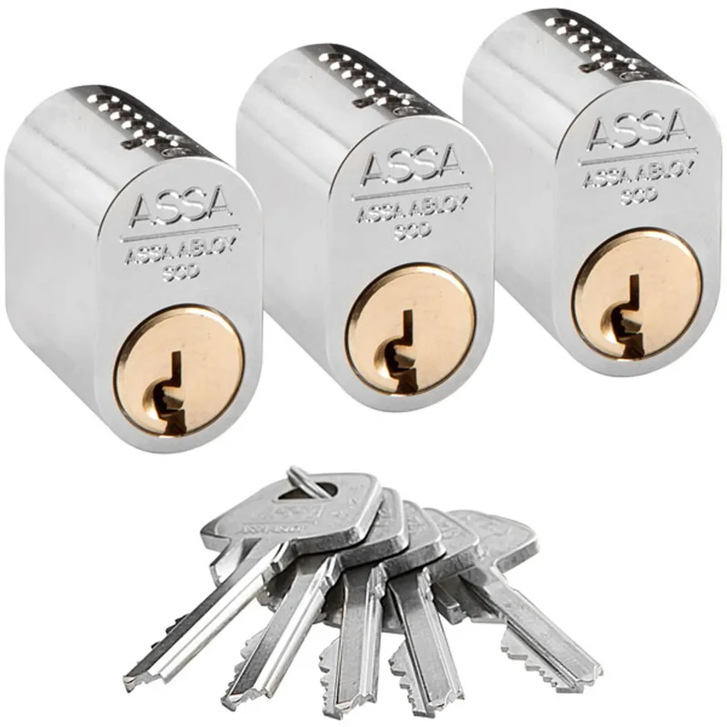 Cylinder 1301 N 3 st L.L. 5 ny