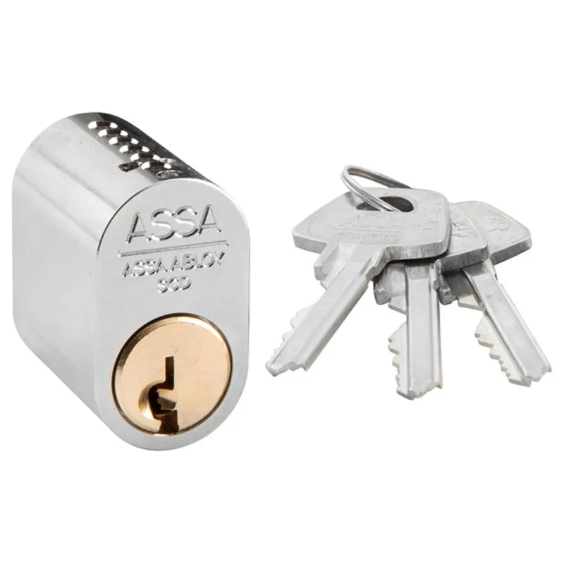 Cylinder 1301 N 3 ny