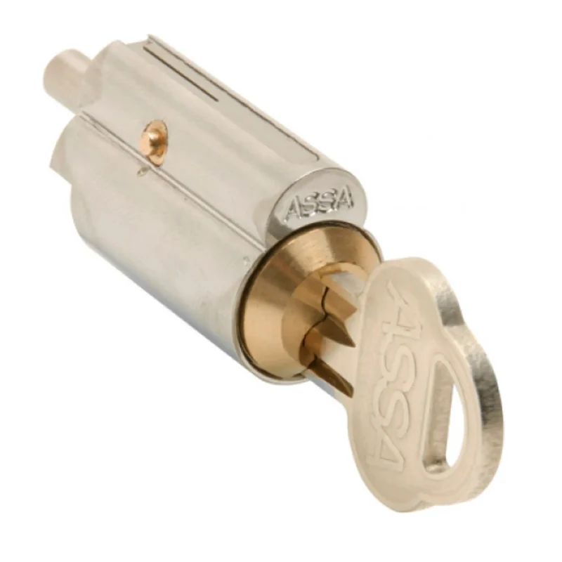 Cylinder 1216 MCH 3 nycklar