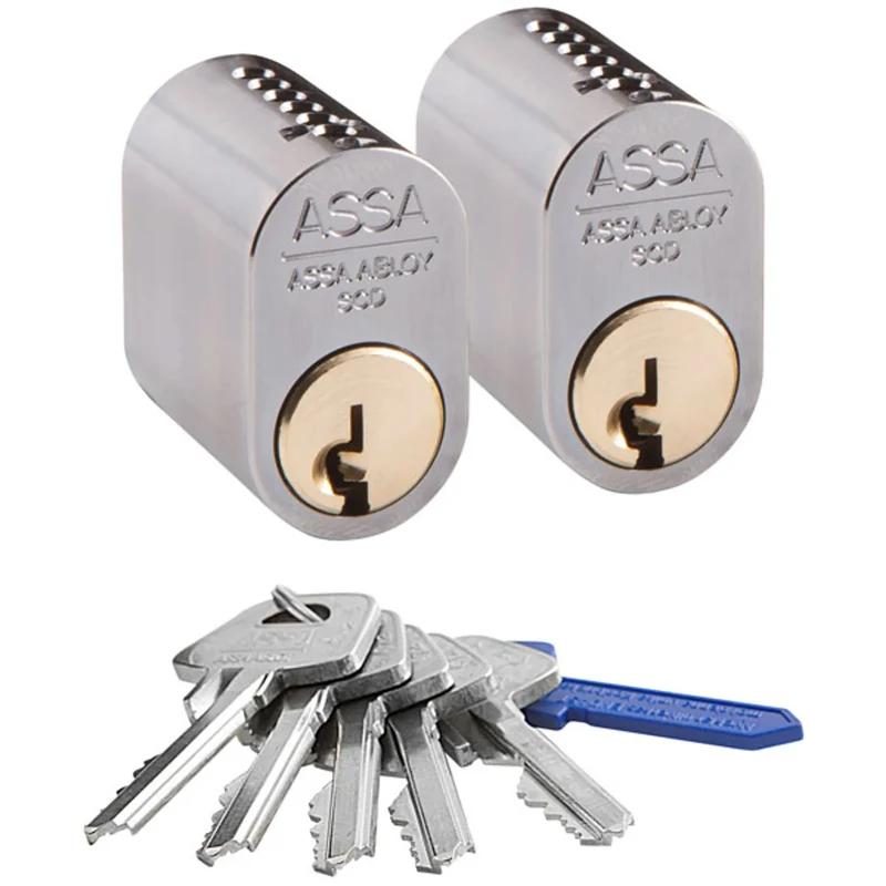 Cylinder 1201 MCH 2 LL 5 ny
