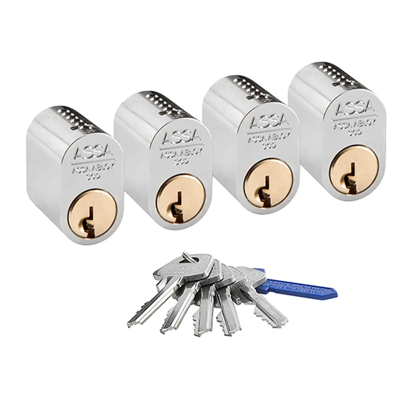 Cylinder 1201 N 4 LL 5 ny