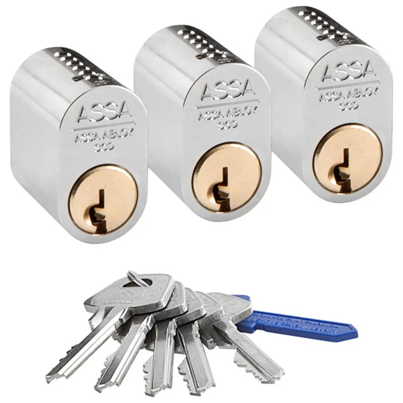 Cylinder 1201 N 3 LL 5 ny