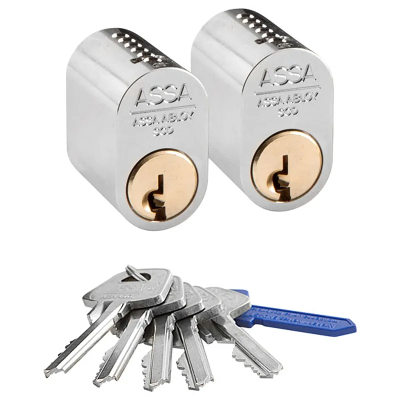 Cylinder 1201 N 2 LL 5 ny