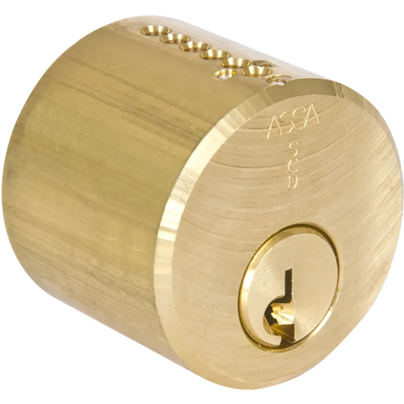 Cylinder 1311 nyckelnummer