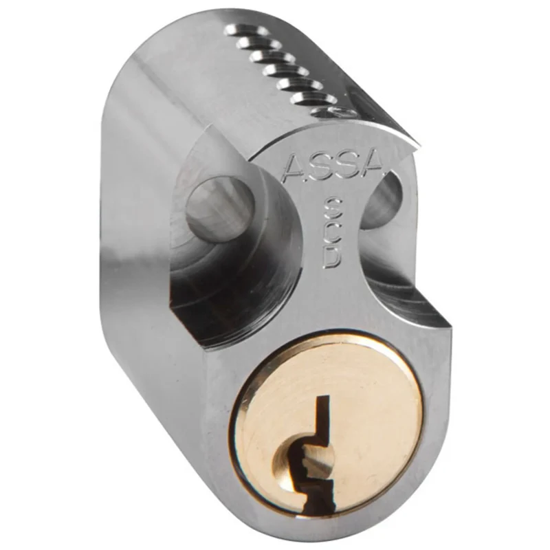 Cylinder 1303 MCH nyckelnummer