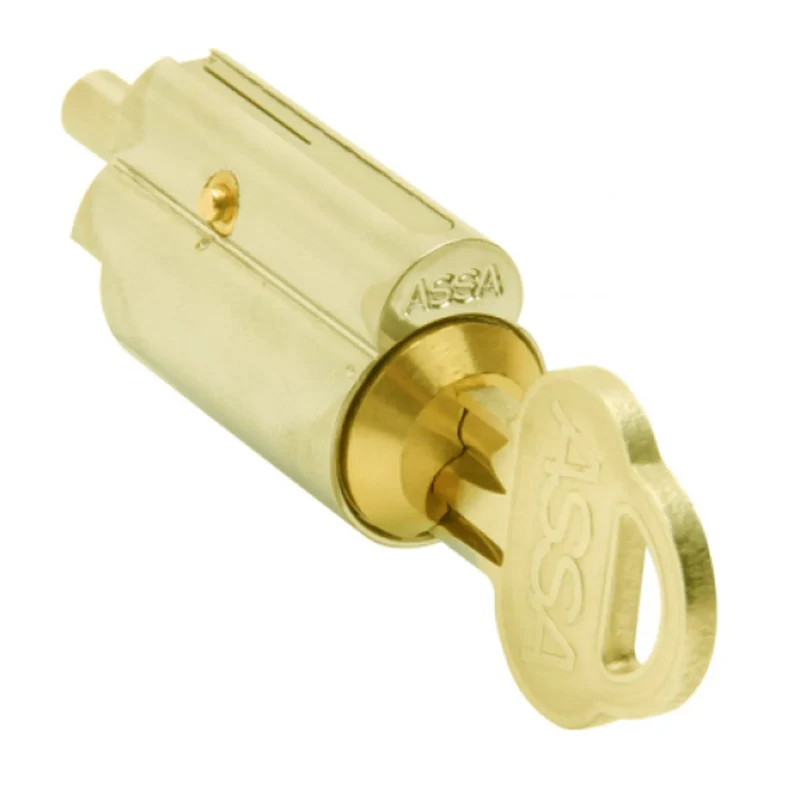 Cylinder 1216 MP nyckelnummer