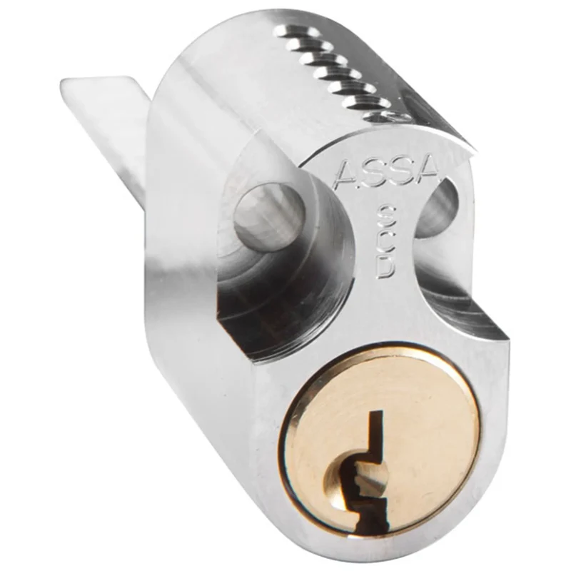 Cylinder 1209 N nyckelnummer
