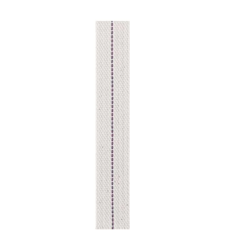Veke till fotogenlampa - Flatbrännareveke 11^ 25mm