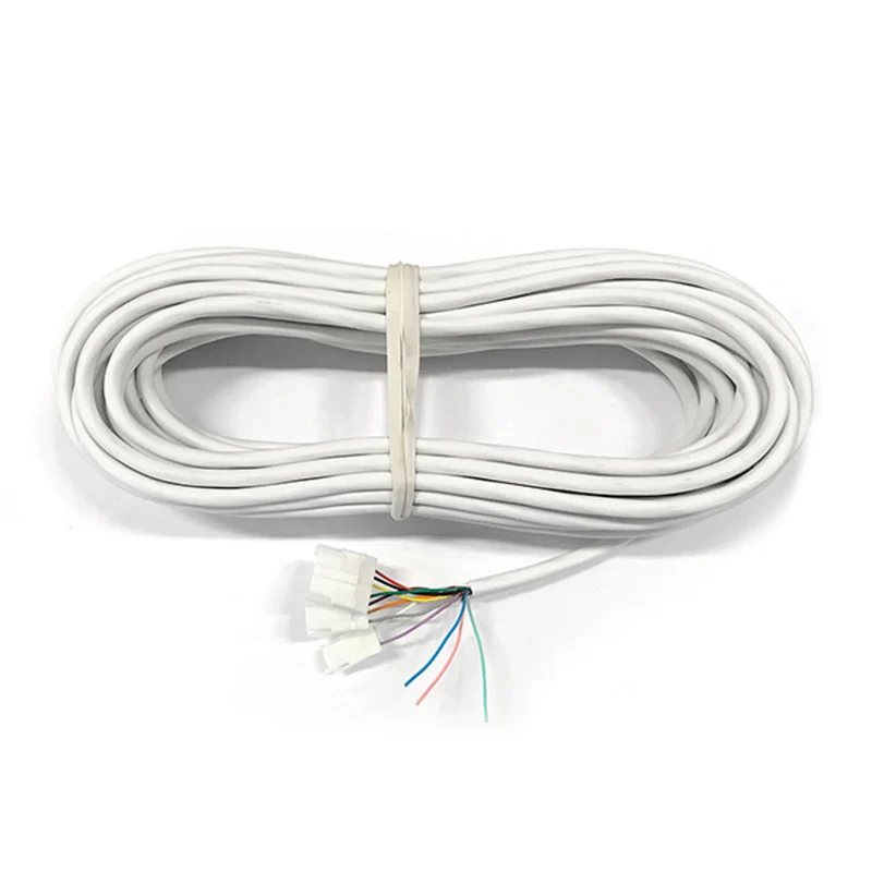 Anslutningskabel C02-10 mtr