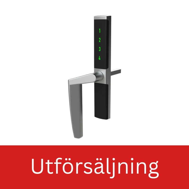 Kodhandtag Vision-Home Vä MCH