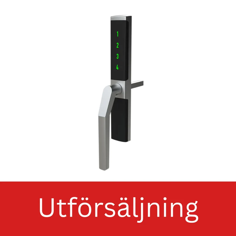 Kodhandtag Vision-Home Rak MCH