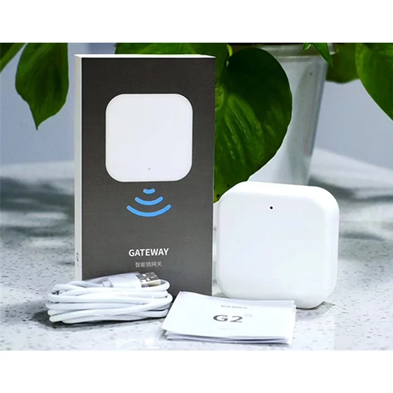 Smart Lock G2 Gateway wifi-