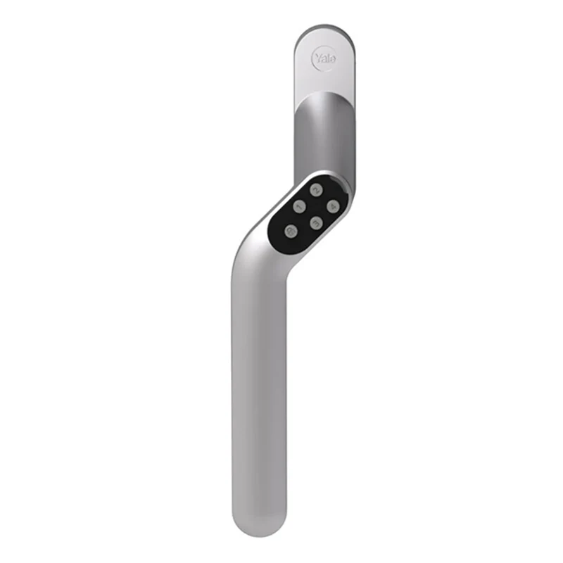 Yale Code Handle vä MCH