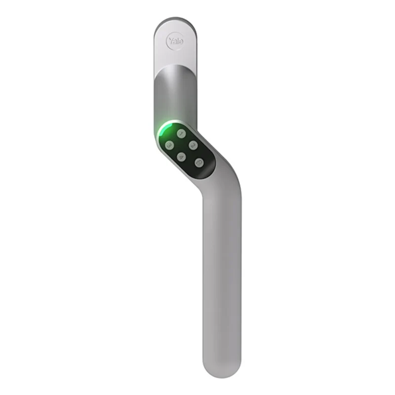 Yale Code Handle hö MCH