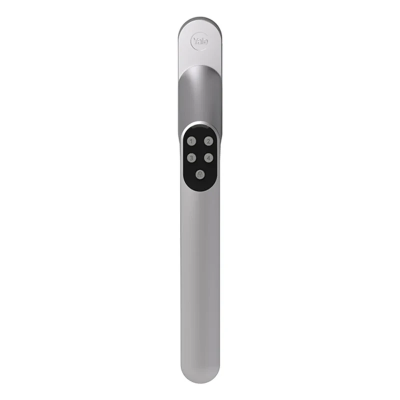 Yale Smart Code Handle rak MCH