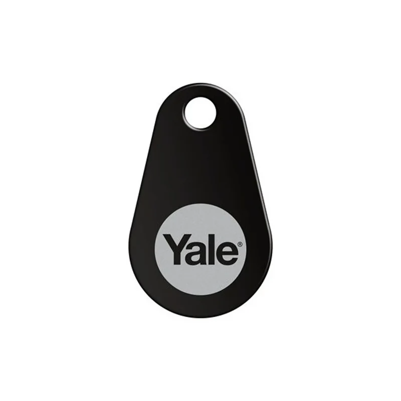 Nyckeltag V2N Doorman 3-pack