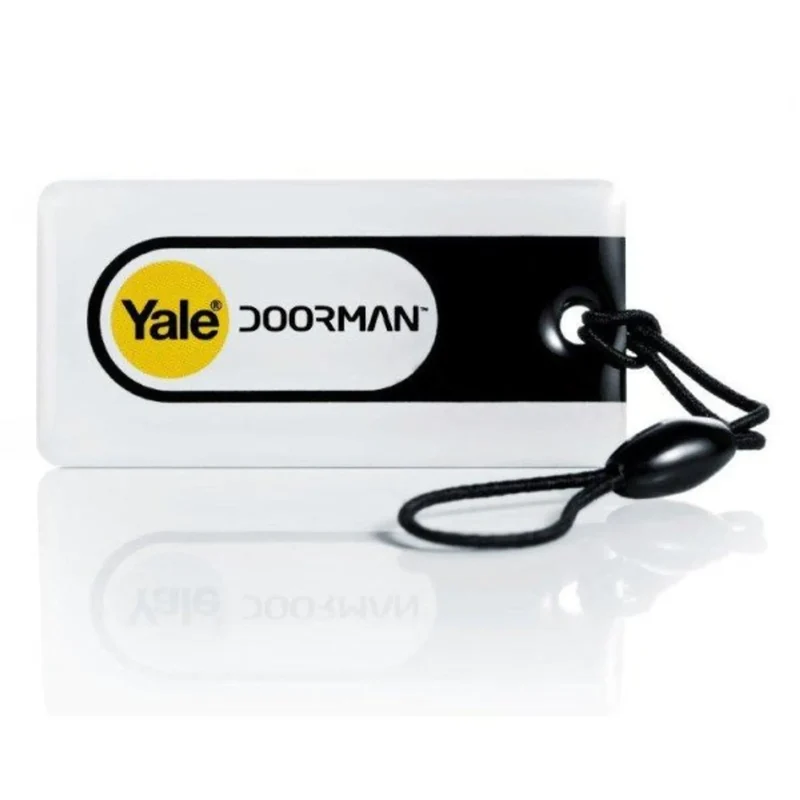 Nyckeltag std V1 Doorman