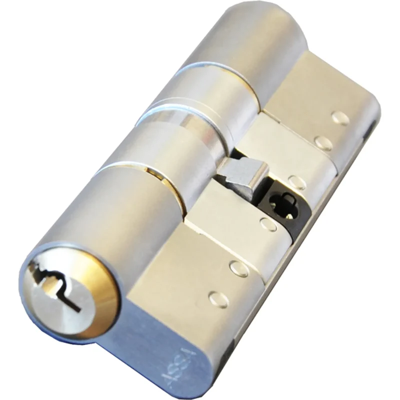Cylinder 13M22 MCH lika låsn