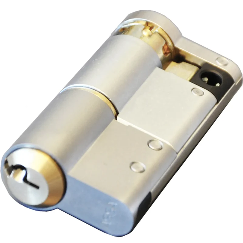 Cylinder 12M23 CH 3 nycklar