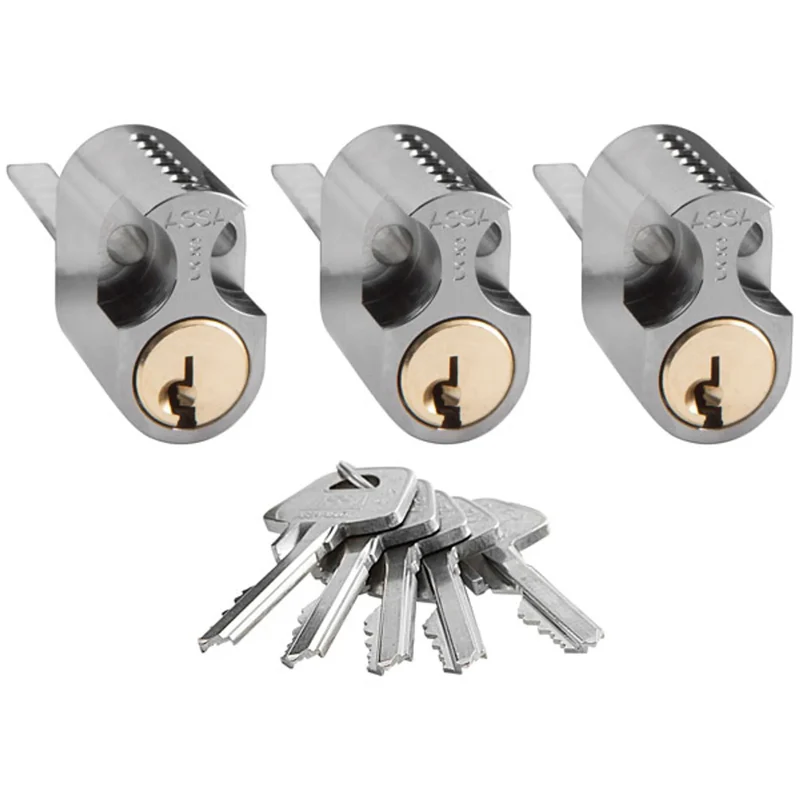 Cylinder 1309 MCH 3 st L.L 5 ny