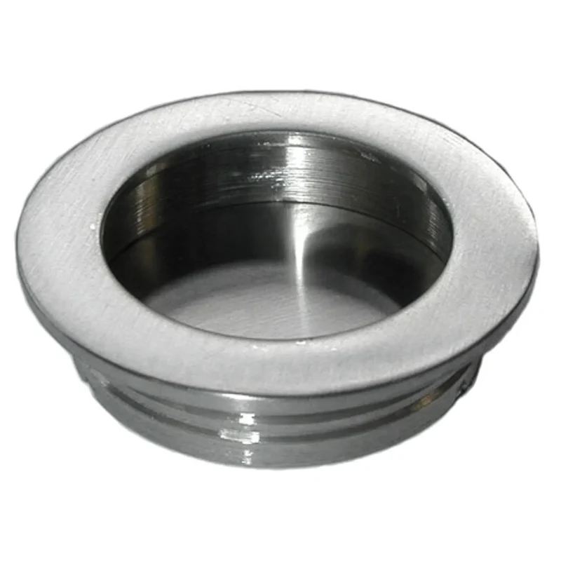 Skjutdörrshandtag 40 mm RF