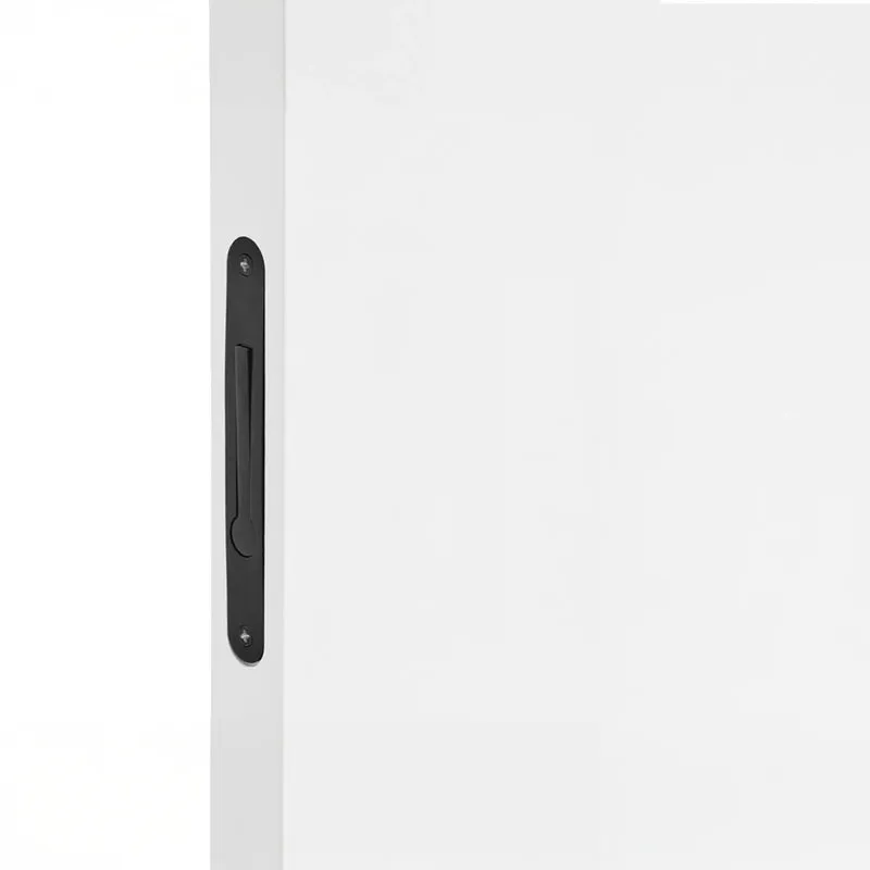 Kanthandtag 292 svart