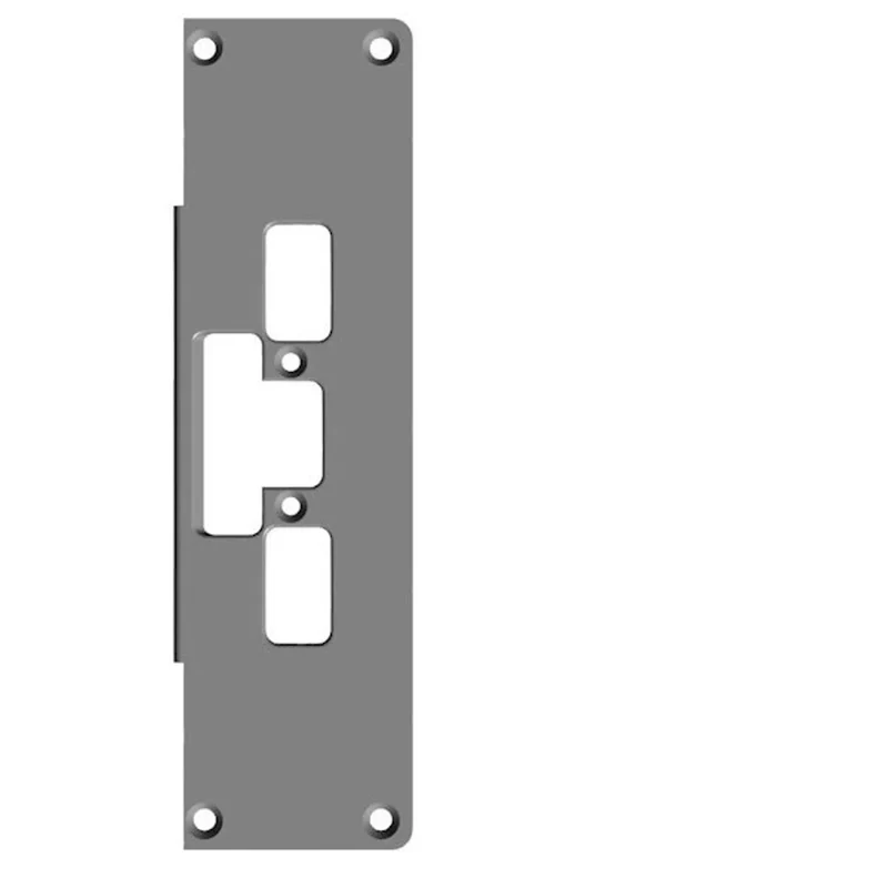 Monteringsstolpe Assa 9487-10