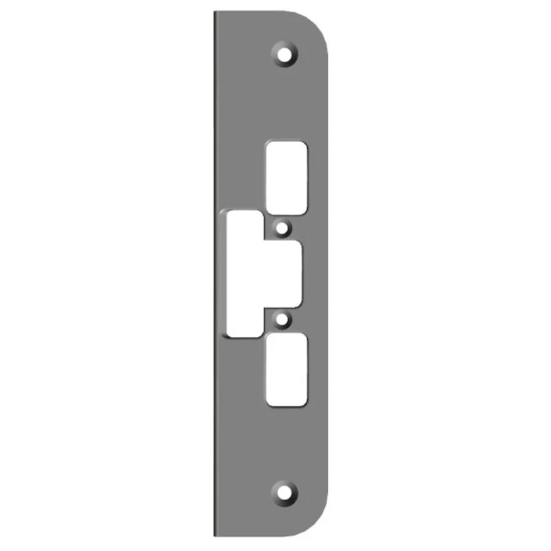 Monteringsstolpe Assa 9487-3