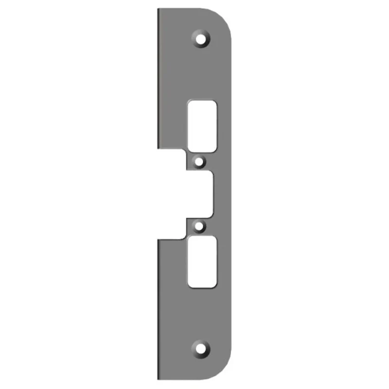 Monteringsstolpe Assa 9487-2