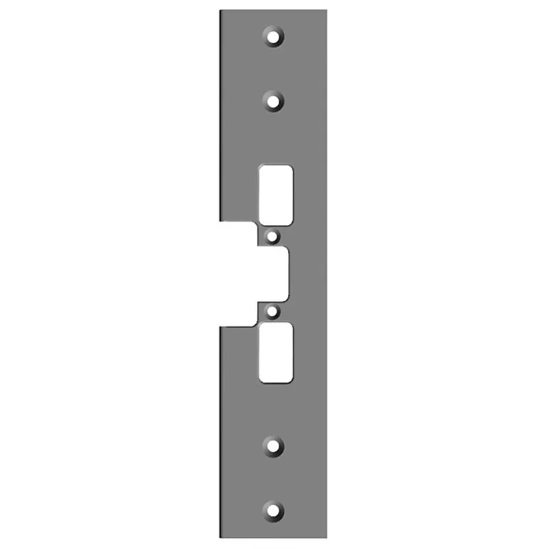 Monteringsstolpe Assa 975-W