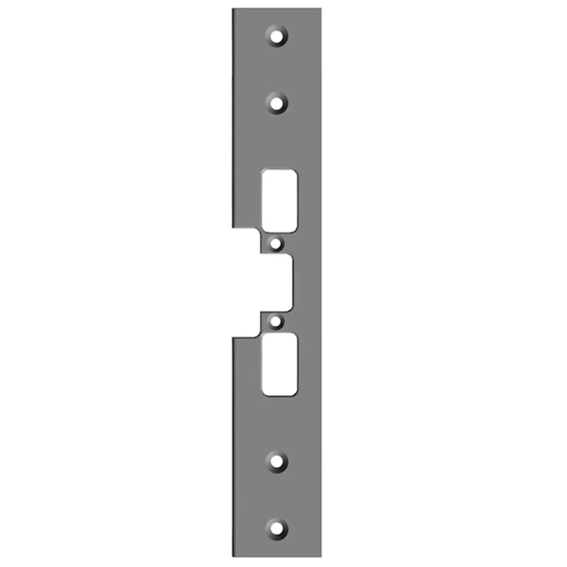 Monteringsstolpe Assa 965-W