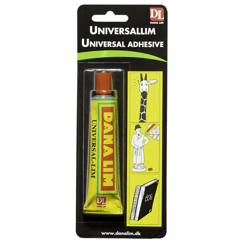 Universallim - 40 ml tub