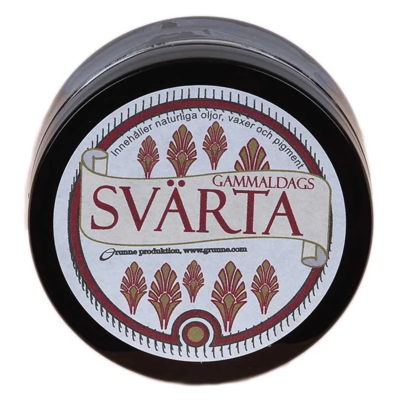 Spissvärta - Gammaldags