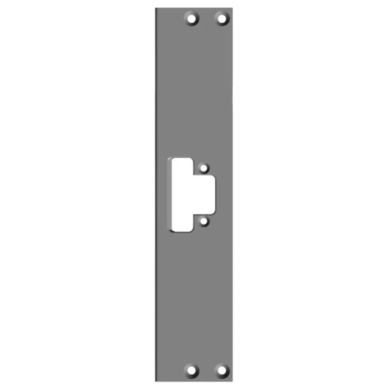 Monteringsstolpe Assa 933-26
