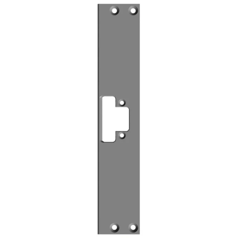 Monteringsstolpe Assa 933-20