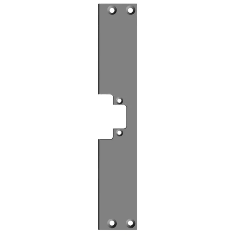 Monteringsstolpe Assa 933-17