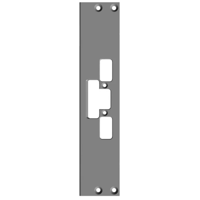 Monteringsstolpe Assa 931-26