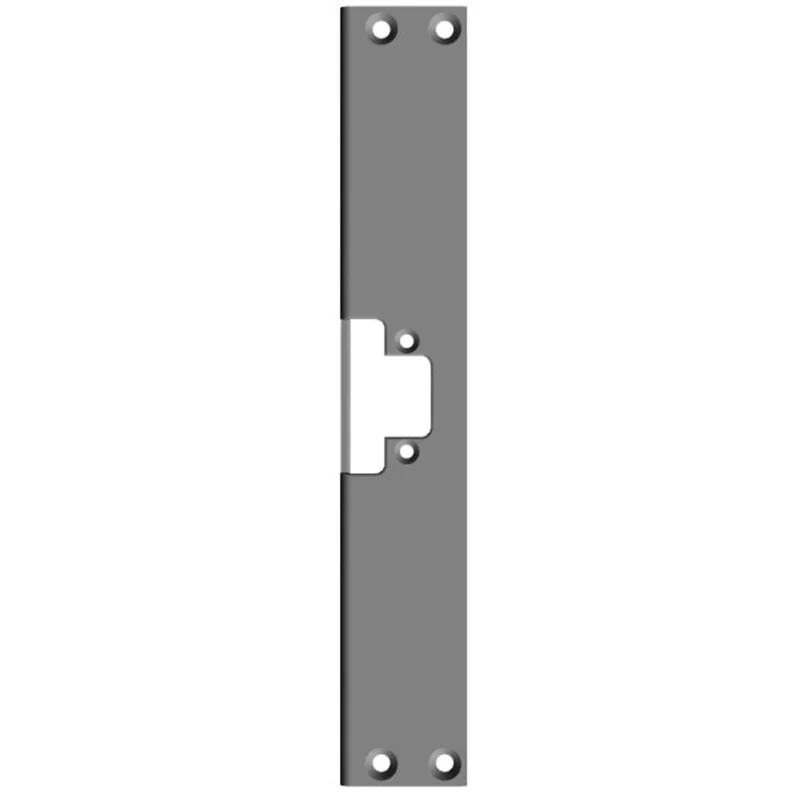 Monteringsstolpe Assa 932-15