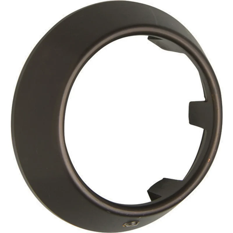 Cylinderring 811323/8 Mirus svart