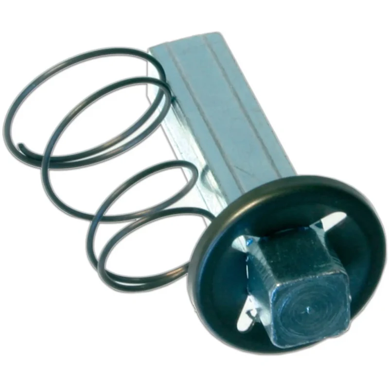 Tryckespinne 520H 63 mm Z