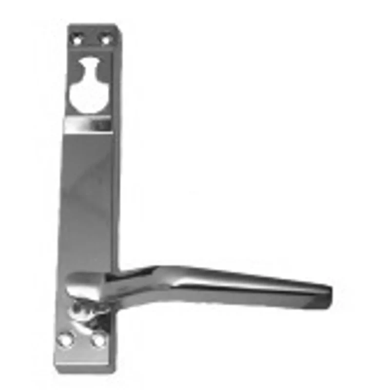 Cylinderskylt 803984/12mm CH