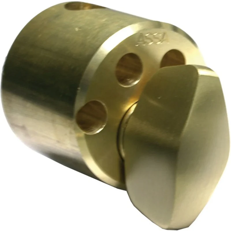 Vredcylinder 13 MP1 rund