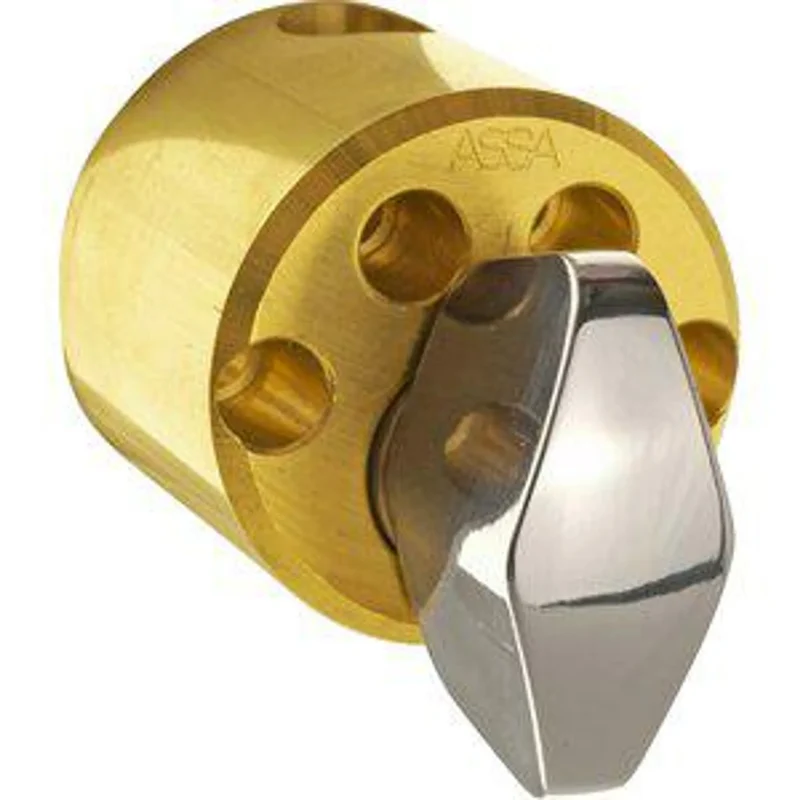 Vredcylinder 13 N rund