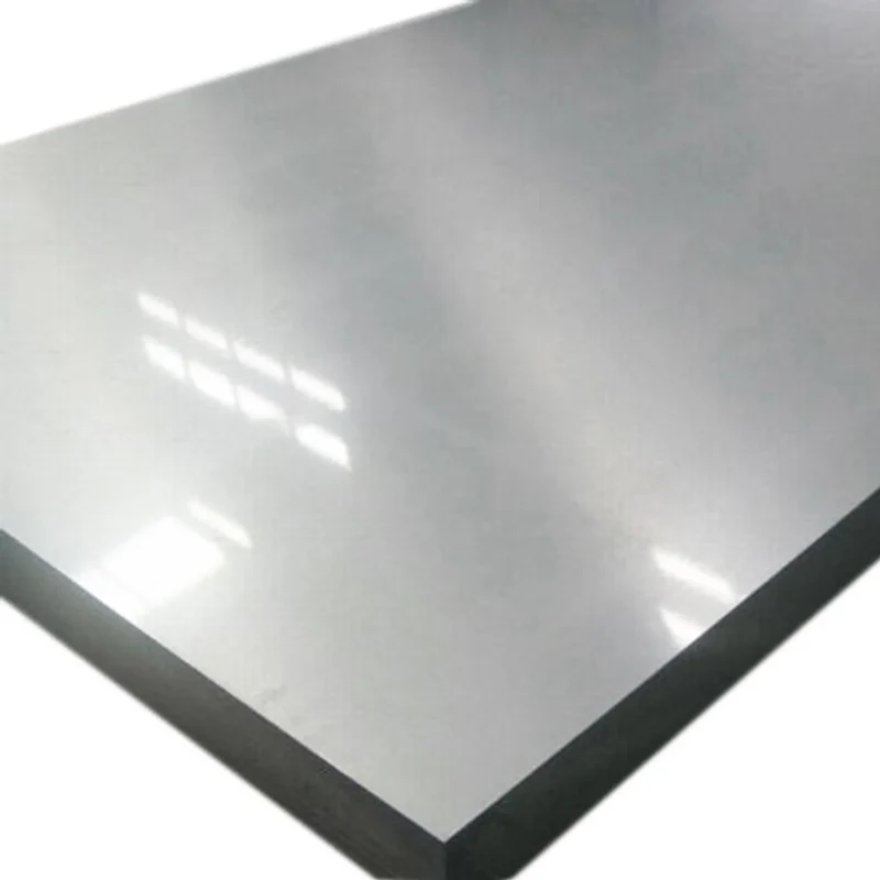 Primad aluminiumplåt 2040X935x0,4