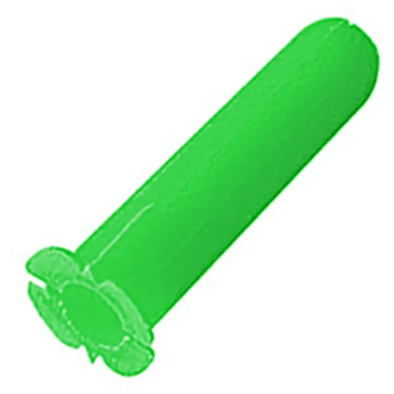 Plugg TP 4 grön 100-p