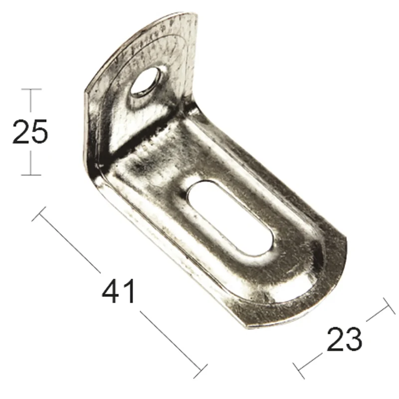 Möbelvinkel 501 Z