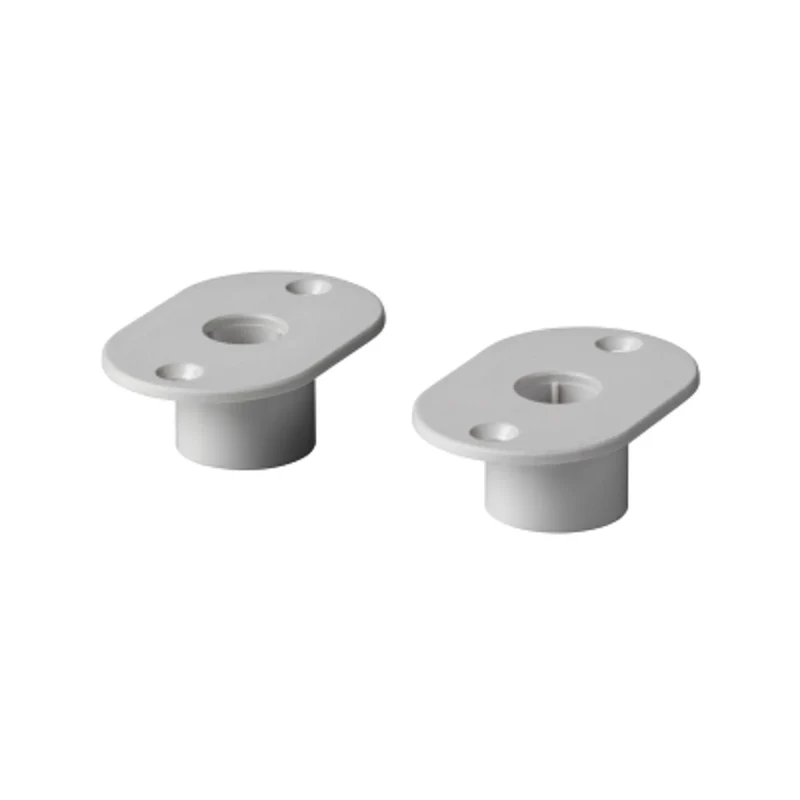 Plastadapter MK 2000-1