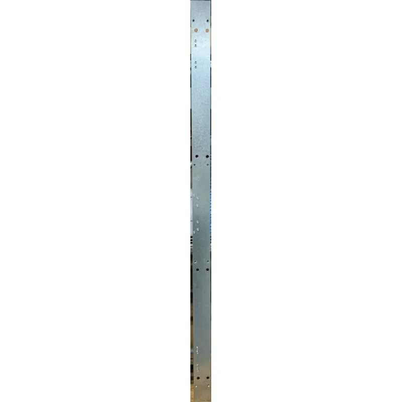 Karmförstärkningsplåt KFP 1900 Z